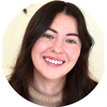 Marina Vollya, LMHC