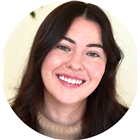 Marina Vollya, LMHC