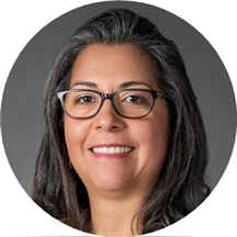 Marines Chapman, FNP-C