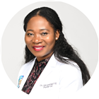 Marinette Zibi, NP, PMHNP-BC