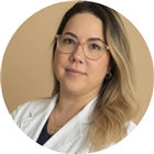 Marinieves Pozada, APRN