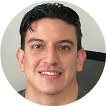 Mario Astudillo, LCSW