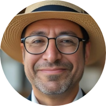 Mario Di Nenna, LPC