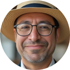 Mario Di Nenna, LPC