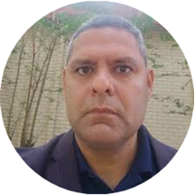 Mario Garcia, LPC
