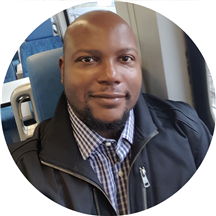 Mario Kirk, LPC