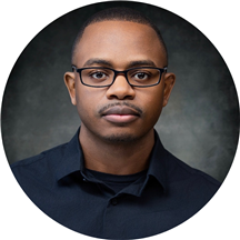 Mario Luckett, LPC