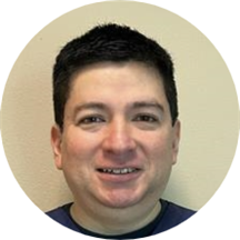 Mario Luglio, APRN, RN