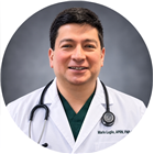 Mario Luglio, APRN, RN