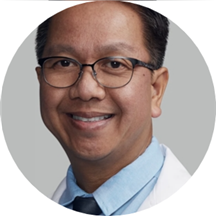 Mario Oliver Godoy, NP