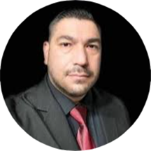 Mario Ruiz, MSN, PMHNP, PHN