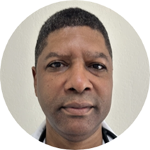 Mario Valdes Espino, APRN