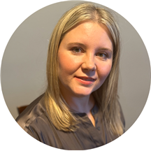 Mariola Kufel, LPC