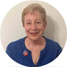 Marion Bergman, LCSW