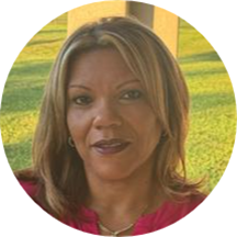 Marion Codling, PMHNP