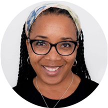 Marion Dave, LMFT