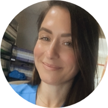 Marion Hayes, FNP-BC, MSN, NP, APRN
