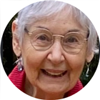 Marion Huey, LMHC