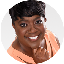 Marion Montgomery, LPC