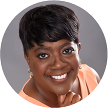 Marion Montgomery, LPC