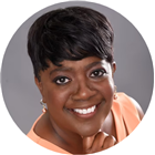 Marion Montgomery, LPC