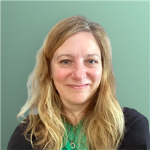 Marion Scotchmer, LCSW