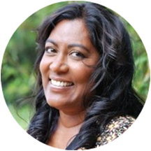 Marion Swenson, LMFT