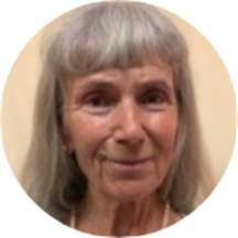 Marion Uselding, LCSW