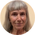 Marion Uselding, LCSW