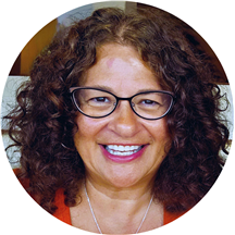 Marirose Occhiogrosso, LMFT