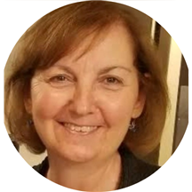 Maris Chavenson, LCSW