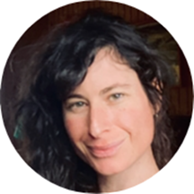 Marisa Berwald, LCSW