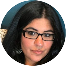 Marisa Chiuchiolo, LMHC