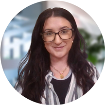 Marisa D'Amico, LMFT