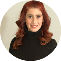 Marisa Farnsworth, LMFT