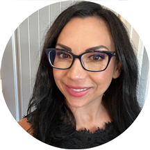 Marisa Gonzales, LPC