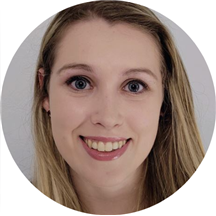 Marisa Johnson, MSW