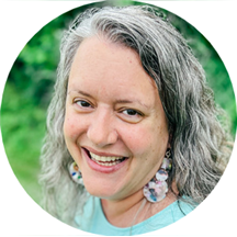 Marisa Jones, LPC