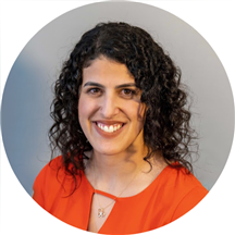 Marisa Marinelli, LCSW