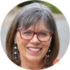 Marisa Martin, MA