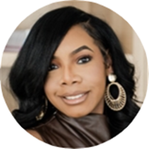 Marisa Rayford, LPCC, LPC
