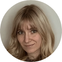 Marisa Rust, PMHNP, PMHNP-BC