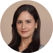 Marise Jimenez, MS