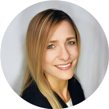 Marisela Adams, LMFT