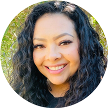 Marisela Romero Alvarez, LCSW