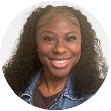 Marisha Barnes, LCSW