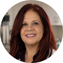 Marisol Caraballo, APRN, RN