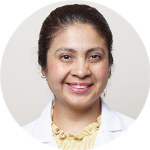 Marisol Castellanos, LMSW