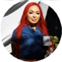 Marisol Cendejas, LCSW