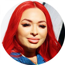 Marisol Cendejas, LCSW